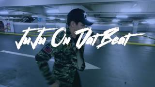 Julian Trono  jujuondatbeat