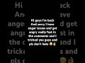 I’m back!!!!