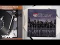 Banda Los Recoditos - Te Quiero Solo Para Mí (Audio)
