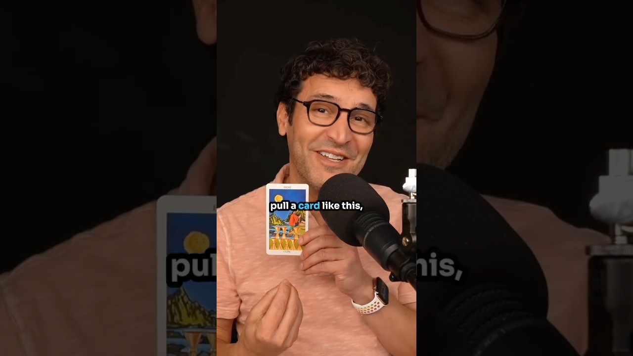 Get perspective, then you can choose to make or break a cycle. • Sunday, August 31, 2025 