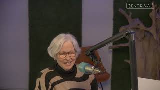 Hanneke de Winter over vrouwendag in Leiden