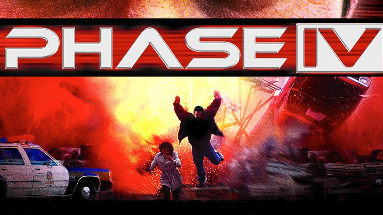 Phase IV