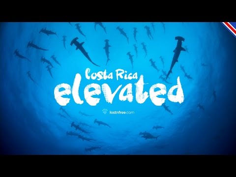 Costa Rica Elevated