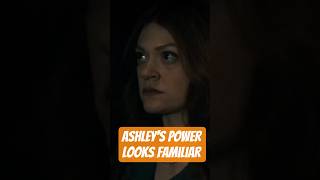 Ashleys Power Revealed In The Boys