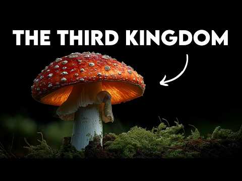 The Thing That Is Neither Plant Nor Animal