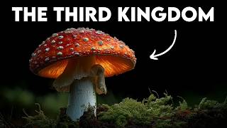 The Thing That Is Neither Plant Nor Animal