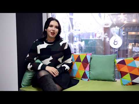 Как учиться в Нидерландах и получать стипендию? | Опыт студентки | Eruditus