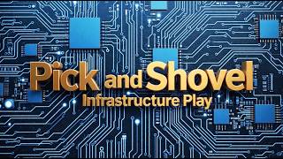 The Physical AI Gold Rush: Who Are the Pick and Shovel Winners