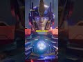 Inilah Perbedaan Sentinel Prime Saat Memegang Matrix Of Leadership