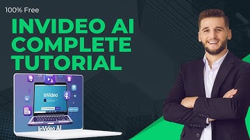 Invideo Ai full tutorial || Best AI Video Generator #aitools #invideo
