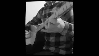 Ali Ayşeyi Seviyor《Bağlama İle》