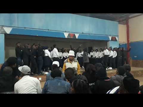 THE SAINTS Gospel