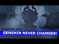 ⭐ Genshin never changes! ⭐gmv