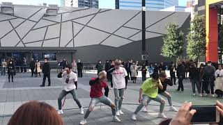 180302 A.C.E Callin'