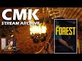 The Forest (with Max) | 2020-05-07