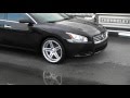 2014 Nissan Maxima Rims