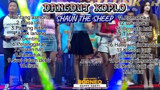 Shaun The Sheep  Koplolintangasmororomantikamasalalu