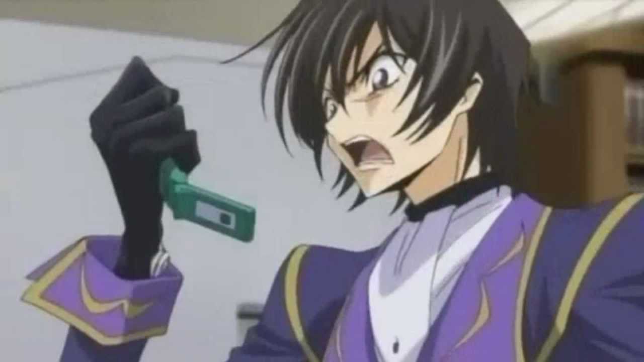 It's All the Same...