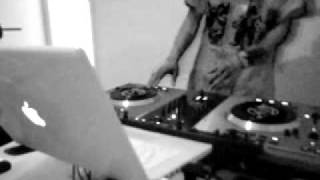Marvel-Us DJ's Presents: DJ WOLVERINE