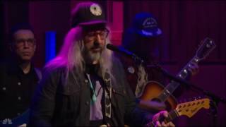 J Mascis - Fade Into You (w/ Fred Armisen) chords