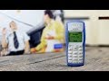 Nokia 1100: непревзойденный успех (2003) – ретроспектива