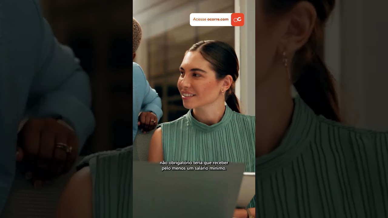 Projeto prevê salário MÍNIMO para estagiários e cria cotas obrigatórias