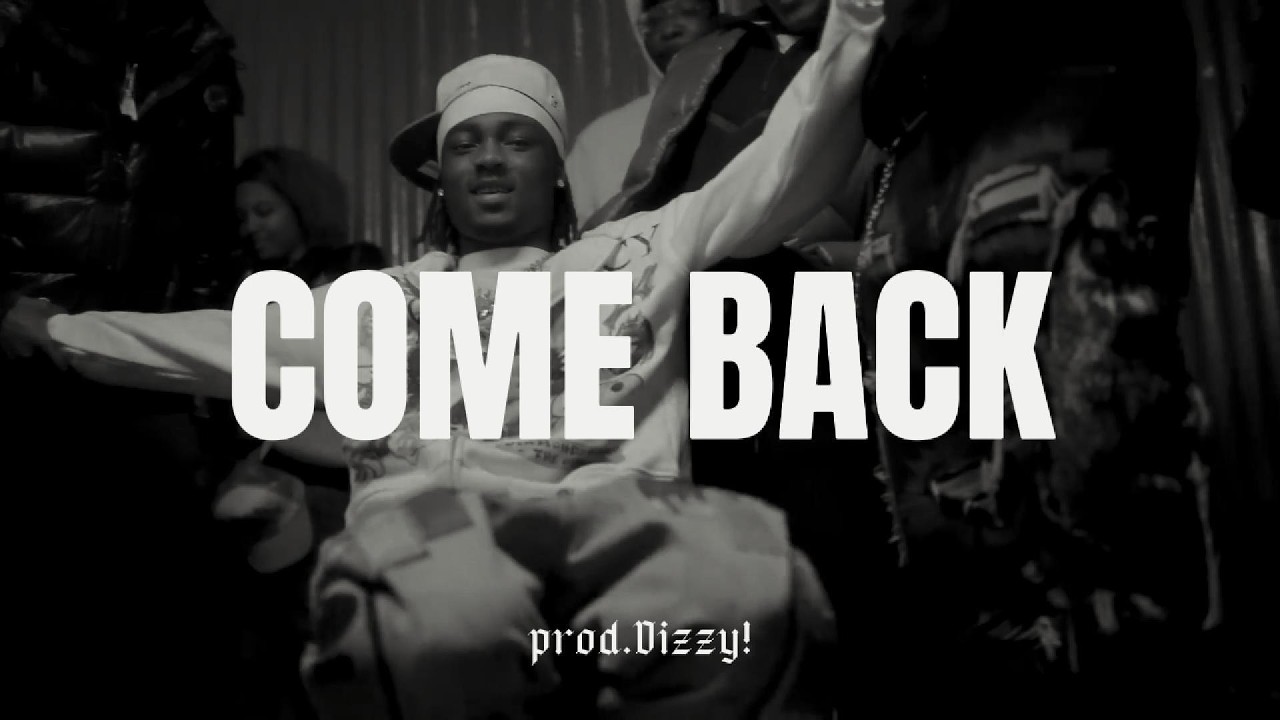 [FREE] Kyle Richh x Jenn Carter x Jerk Drill Type Beat - 