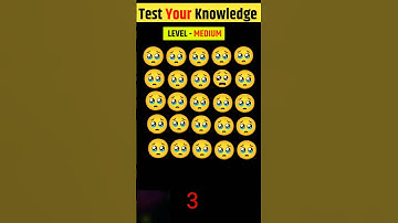 Memory Test || Riddles And Puzzles For Iq Test || part 3 || #shorts #quiztime