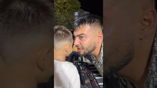 Kendi Enerjisini Gelin Ablasına Verdi