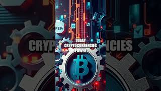 Origins of Crypto The Quiet Path from DigiCash to Today