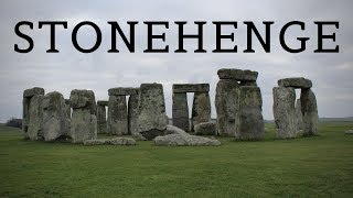 Stonehenge