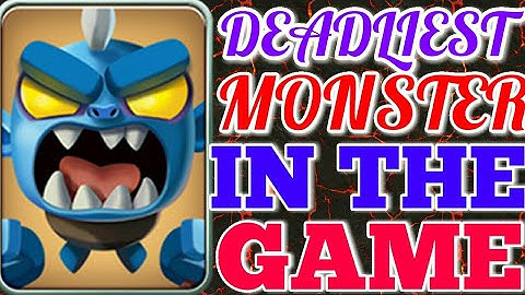 NEW BEST SHAMAN AND GOBLIN STRATEGY | SMASHING FOUR