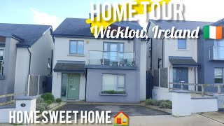 12| Ireland mai hamra ghar| Desi Wife in Ireland| Full House Tour