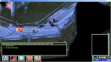 Dungeons and dragons - Temple of Elemental Evil. Part 7 Nulb. - 5 / 7