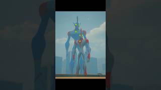 WAYBIG VS ULTIMATE WAYBIG | MOST REALISTIC GALVAN BEN 10 OPEN WORLD GAME #ben10 #ben10gameplay