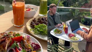 Transform Your Body, Renew Your Mind | The Laboratory Spa & Health Club