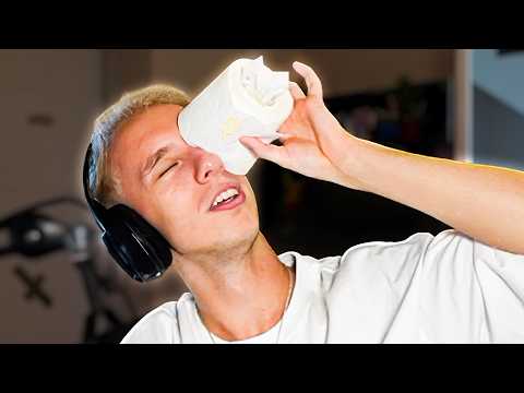 DIE SONNENFINSTERNIS KANN NICHT SO DEEP SEIN