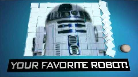 MY NEW INTRO! - Created using Flixpress.com