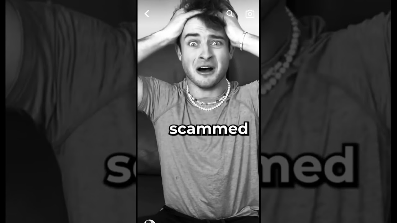 Topper Guild Got SCAMMED?