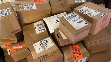 Mail Time Monday #189: Mailathon Part 3!📦📫📬