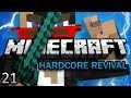 Minecraft: Hardcore Revival Ep. 21 - THE GRAND FINALE?