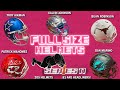 Ebay Gold Rush Full Size Helmet Break - then LIVE FILLS with Dylan and Dave!