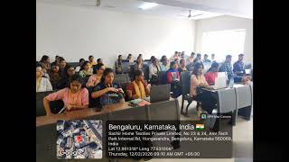 AWS DevOps - Engineering College - 2 Days Workshops