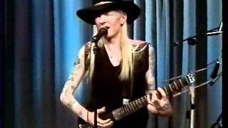Watch Johnny Winter Dont Take Advantage Of Me video