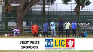 Under-Arm Box Cricket Singapore T10 screenshot 4