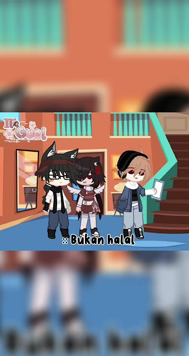 #Pov » 'Menikahi anime itu halal/haram?🗿' || READ DESC ‼️||