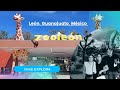 Zoológico de León