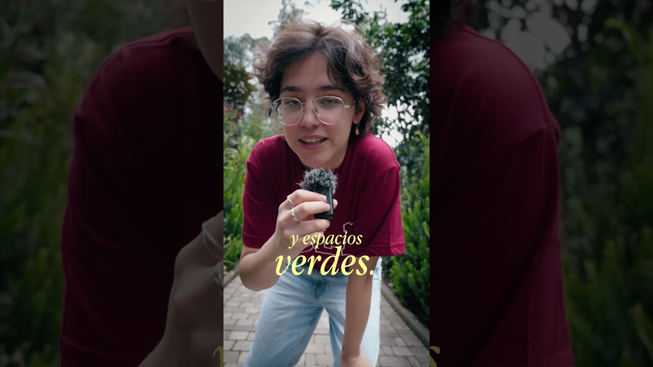 ¡La UDLA es más que una universidad! 🙌