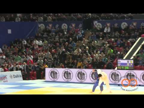 თბილისმა ,,Grand Prix\" საერთაშორისო ტურნირს უმასპინძლა