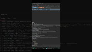 30 Seconds Path Traversal Vulnerability Lab Solution #BugBounty #CyberSecurity #Hacking #OWASP #hack